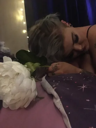 OnlyFans cuenta lilah_love69 header 2