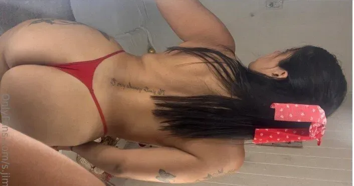 OnlyFans account  jimime header 2