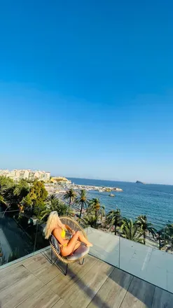 OnlyFans account  blondyhotgirl avatar 1