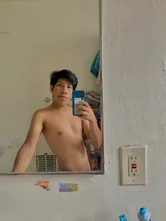 OnlyFans cuenta gaborrin07 avatar 1