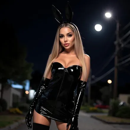 OnlyFans cuenta victorialuxy avatar 1