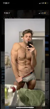 OnlyFans account  archihoemo avatar 1
