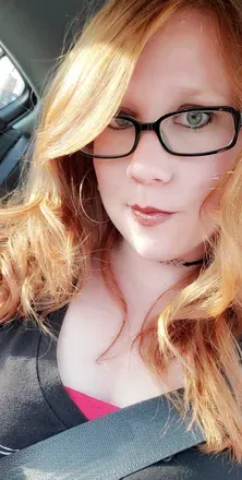 OnlyFans cuenta rosalie_red21 avatar 1