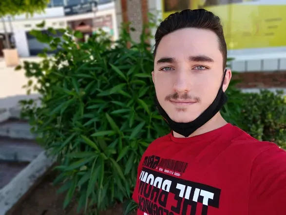 OnlyFans cuenta guarromantico0724 avatar 1