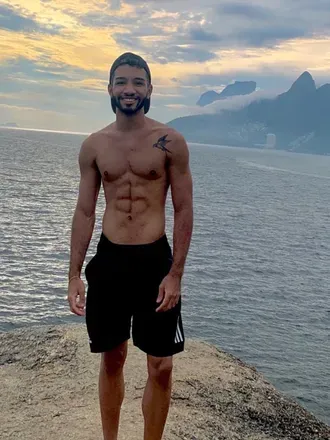 OnlyFans cuenta josefernandesalb avatar 1