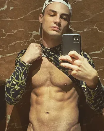 OnlyFans cuenta bboyforrent avatar 1
