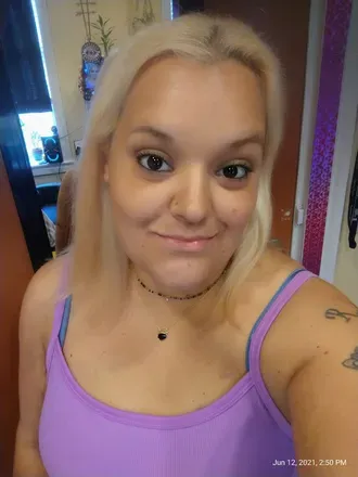 OnlyFans cuenta wargoddess1 avatar 1