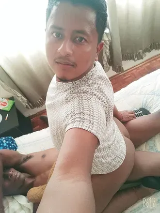 OnlyFans cuenta yimboblacking avatar 1