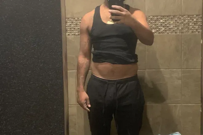 OnlyFans account  satisfyingp avatar 1