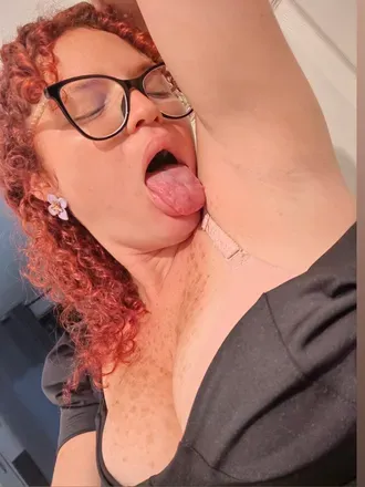 OnlyFans account  yayifreckles avatar 1