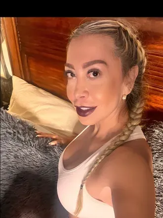 OnlyFans cuenta evelynagrey avatar 1