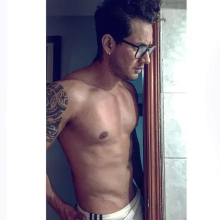 OnlyFans cuenta dabadillo avatar 1