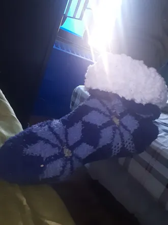 OnlyFans cuenta myfootbeauty header 2
