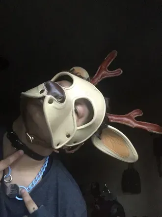 OnlyFans cuenta phantombuck avatar 1