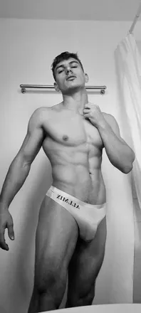 OnlyFans cuenta georgepompom avatar 1