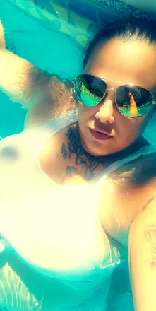 OnlyFans account  prsmiley0817 header 2