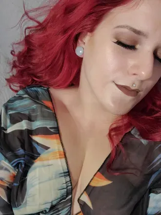 OnlyFans account  scarlettrouse avatar 1
