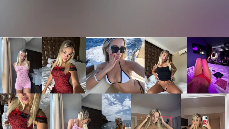 OnlyFans cuenta madisonblake1 header 2