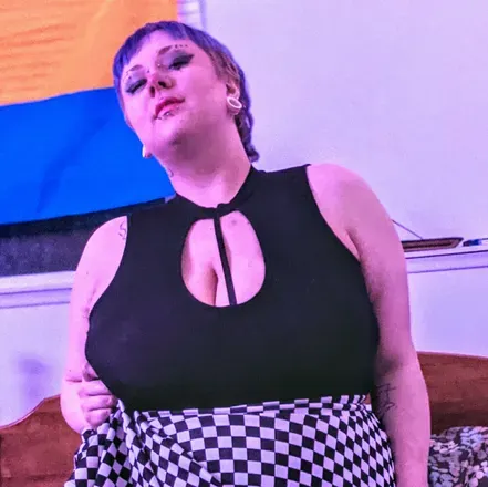 OnlyFans cuenta slimekitten7 avatar 1