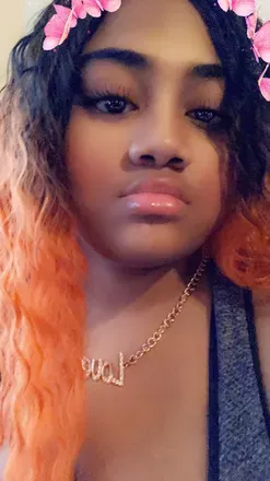 OnlyFans cuenta crybabykaykay avatar 1