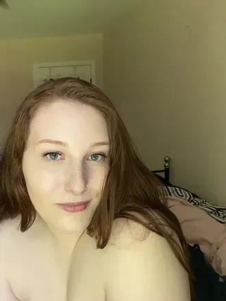 OnlyFans cuenta ginger_goddess2 avatar 1