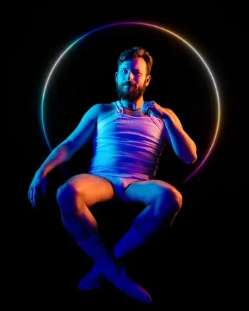 OnlyFans account  rossytvxxx avatar 1