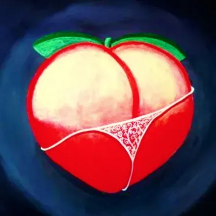 OnlyFans cuenta dreampeach avatar 1