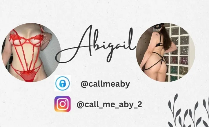 OnlyFans cuenta callmeaby header 2