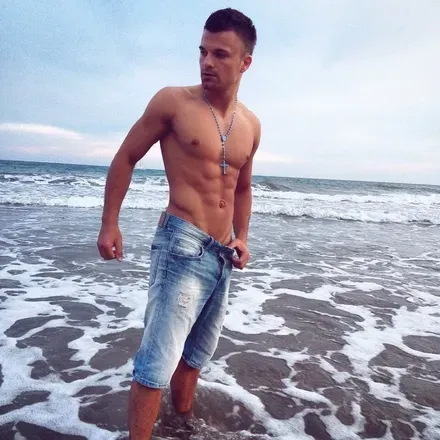 OnlyFans cuenta jayden9911 avatar 1