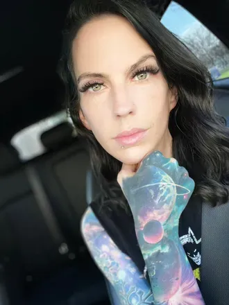 OnlyFans cuenta wynterball avatar 1