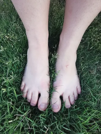 OnlyFans cuenta kinkyfoots9876 header 2