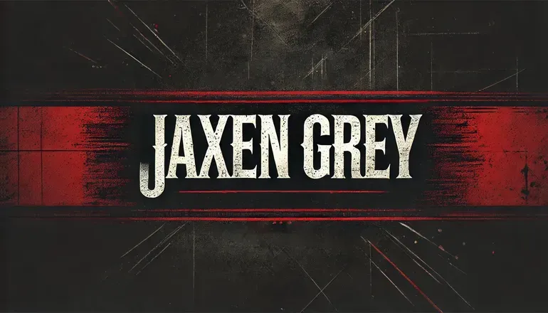 OnlyFans cuenta jaxengrey header 2