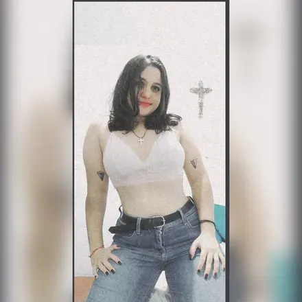 OnlyFans cuenta jaeleenoficial avatar 1