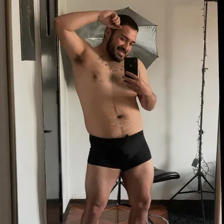 OnlyFans account  furryguy87 avatar 1