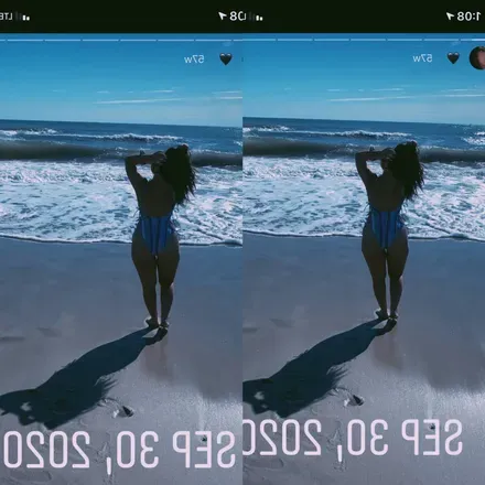 OnlyFans cuenta luv.coco888 header 2