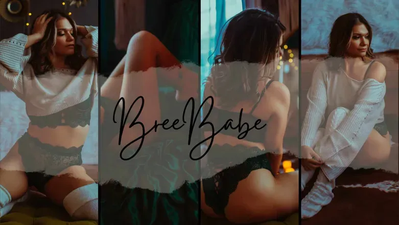 OnlyFans cuenta breebabe414 header 2