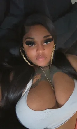OnlyFans cuenta brownskinshaee avatar 1