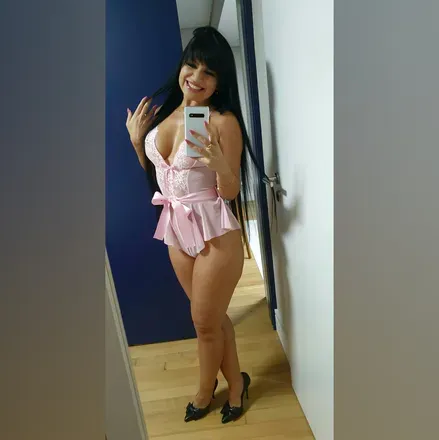 OnlyFans cuenta nicolecariocaoficial avatar 1