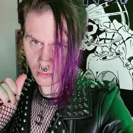 OnlyFans cuenta tankthemagickdragon avatar 1