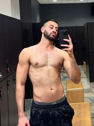 OnlyFans cuenta parshan avatar 1