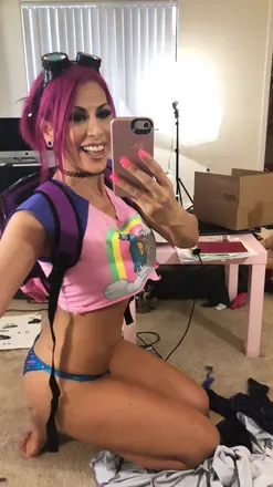 OnlyFans cuenta missmakaylacox avatar 1