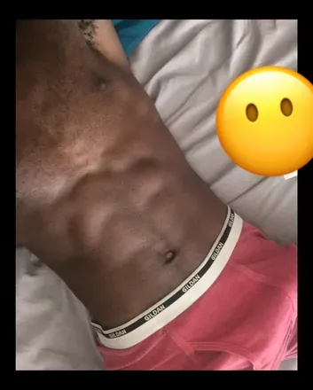 OnlyFans account  thereal8ch avatar 1