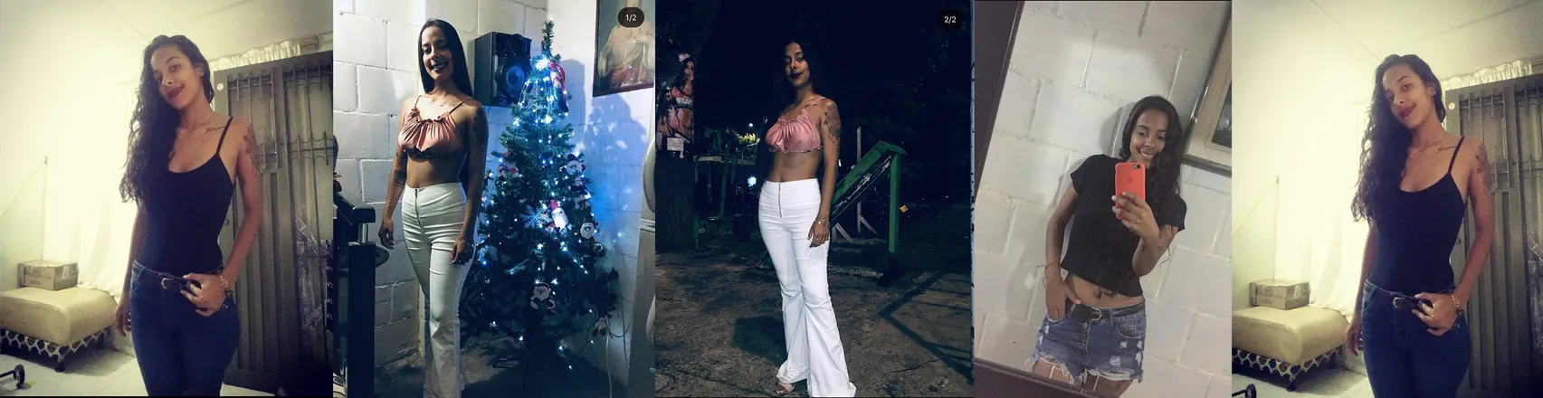 OnlyFans cuenta liz_bedoya header 2