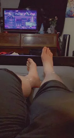 OnlyFans cuenta thiccdaddyfeet header 2