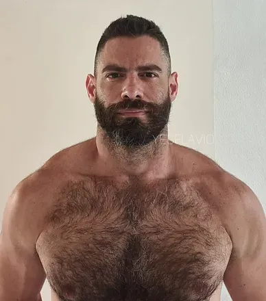 OnlyFans account  xxxflavioo avatar 1