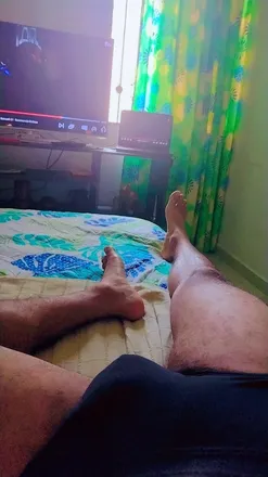 OnlyFans account  brunoact header 2