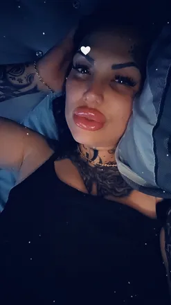 OnlyFans account  lanicolette420 header 2