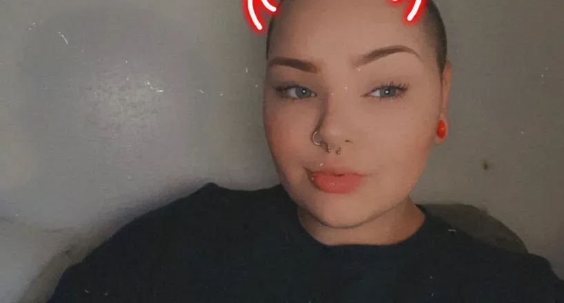 OnlyFans cuenta babyyyyyyyg avatar 1