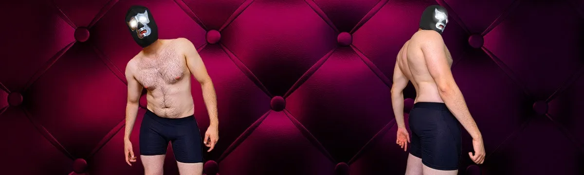 OnlyFans cuenta johnballantyne header 2