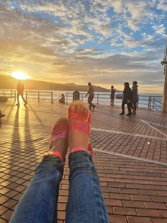 OnlyFans cuenta happyfootb header 2
